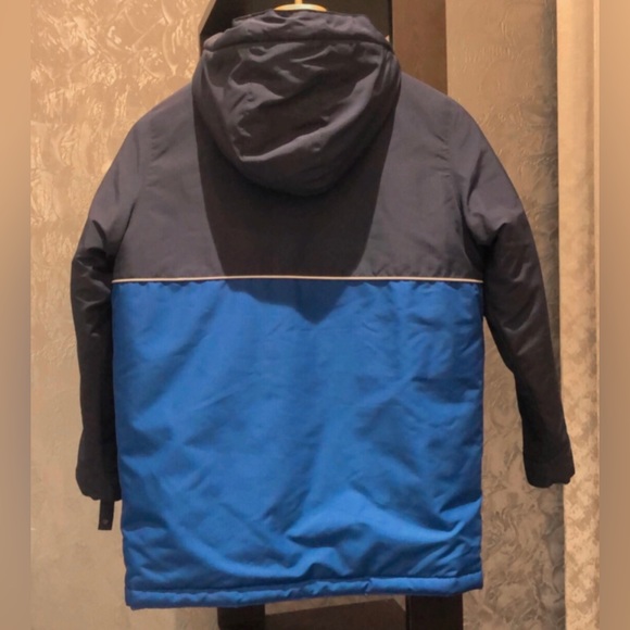 Jacket for 10-12 years boy from the brand in North America, The Children's Place - Picture 4 of 14
